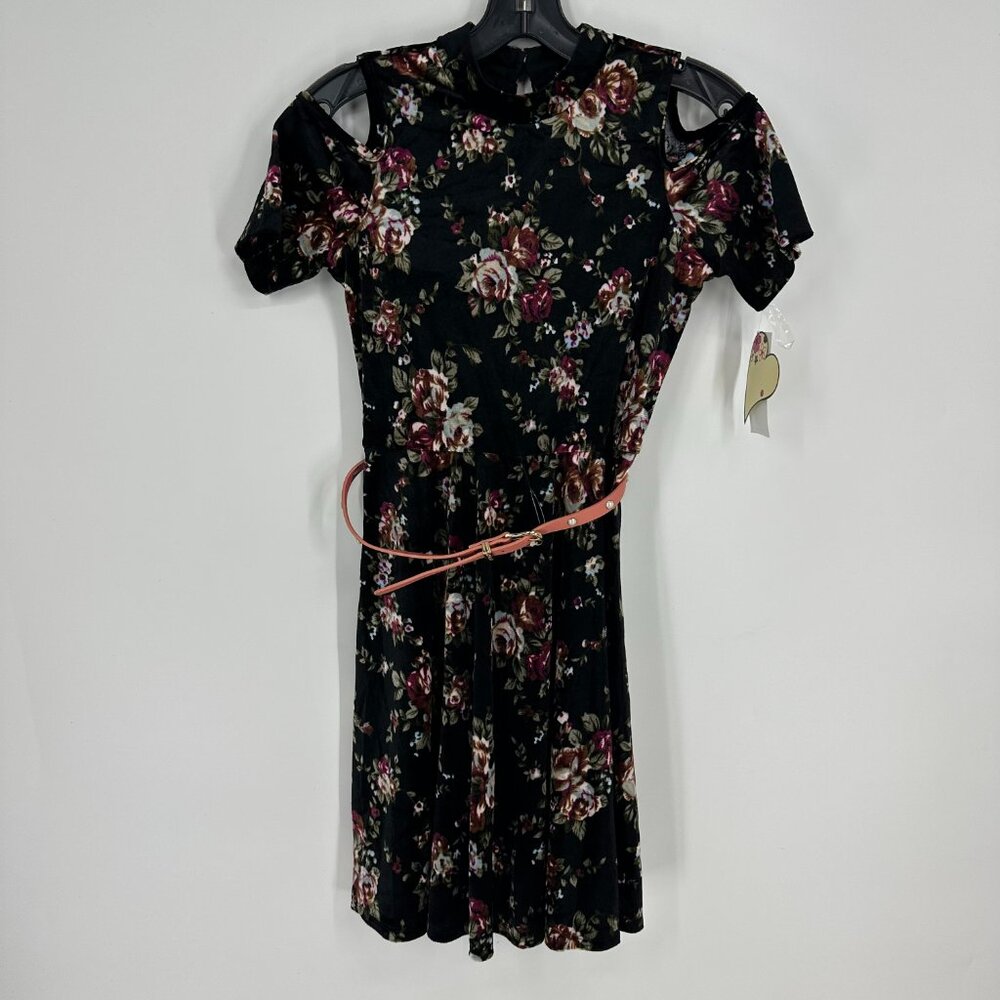 3/$25 Speechless Dress 14‎ NWT